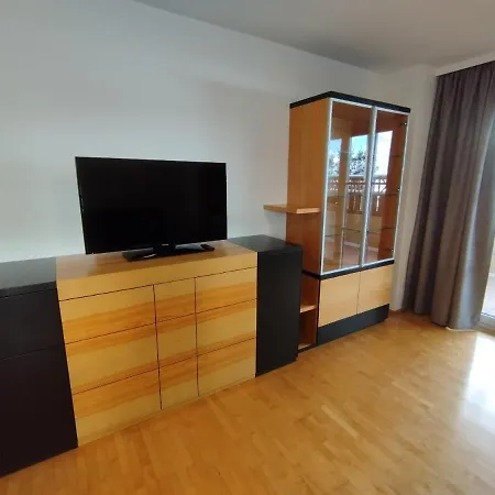 شقة Garden View كابرون