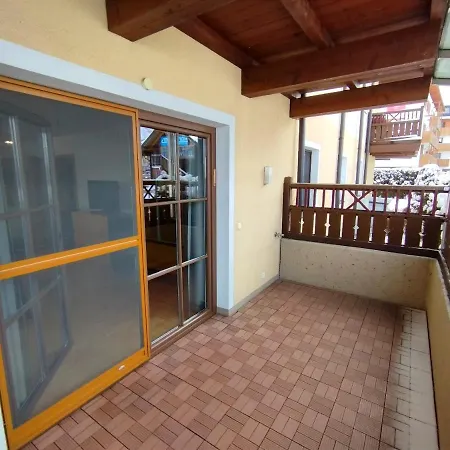 شقة Garden View كابرون