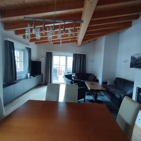 Garden View شقة كابرون